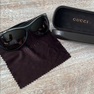 Gucci GG 3015/S Sunglasses